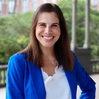 employee headshot