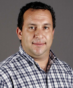 employee headshot