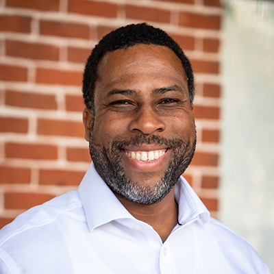employee headshot