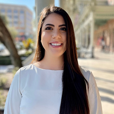 employee headshot