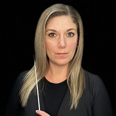 employee headshot