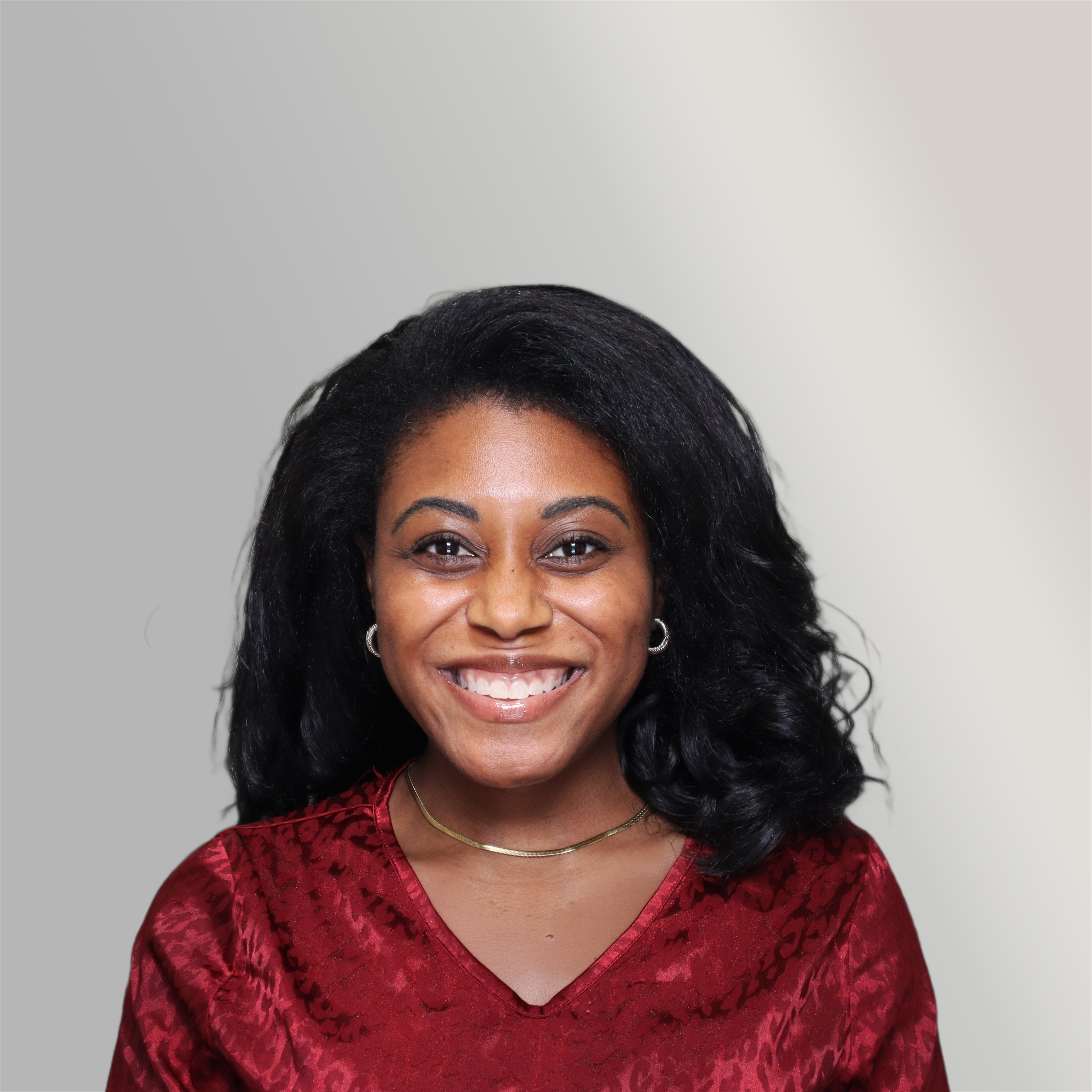 employee headshot