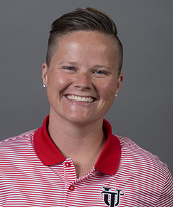 Morgan McAnally's portrait 