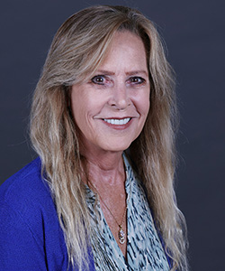 employee headshot