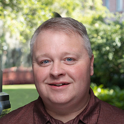 employee headshot