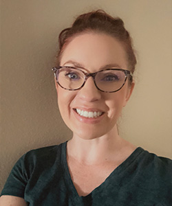 employee headshot