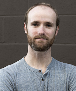 Ryan Mcllvain