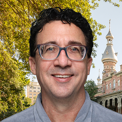 employee headshot