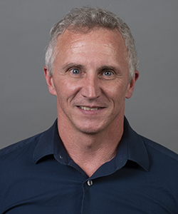 employee headshot