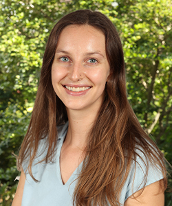 Madeline McMahon