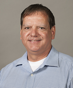 employee headshot
