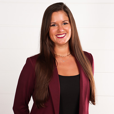 employee headshot