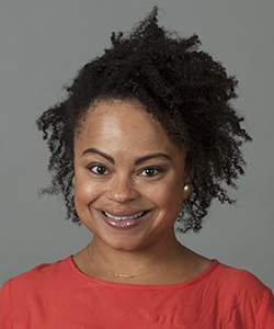 employee headshot
