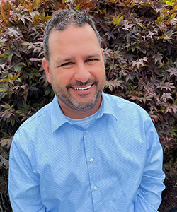 Adam Merkle portrait