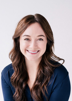 employee headshot