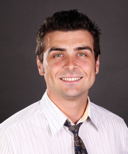 employee headshot