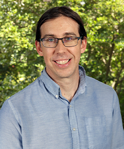 employee headshot