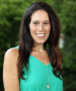 employee headshot