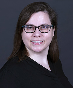 employee headshot