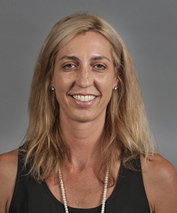 employee headshot