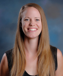 employee headshot