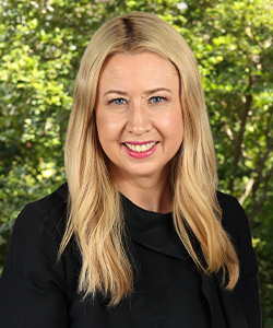 Monahan, Lisa