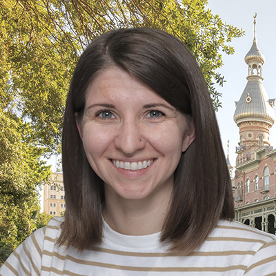 employee headshot