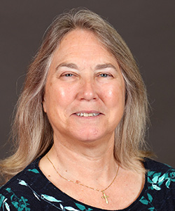 Kim Morris 