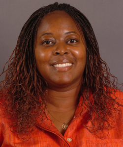 Felecia Mosley 