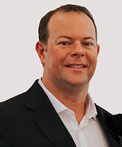 Philip Murray