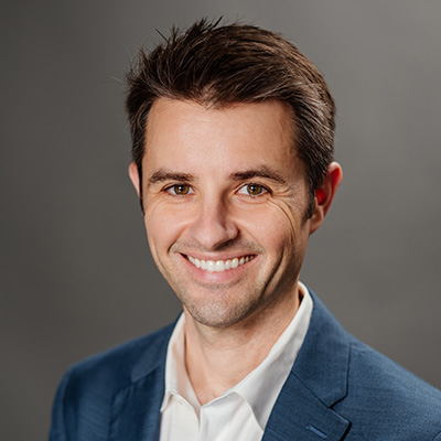 employee headshot
