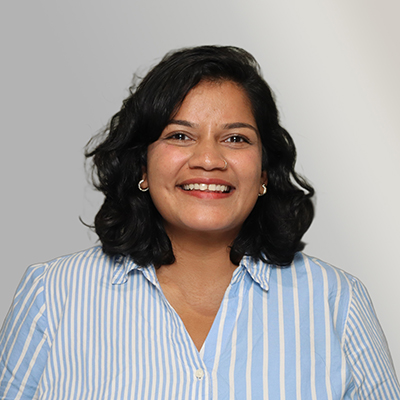 employee headshot