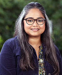 Sohana Nasrin