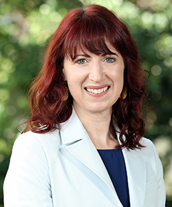 employee headshot