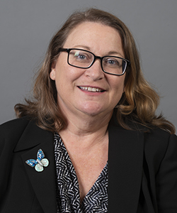 employee headshot