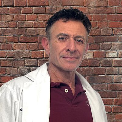 employee headshot
