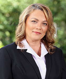 Arlene Nykaza