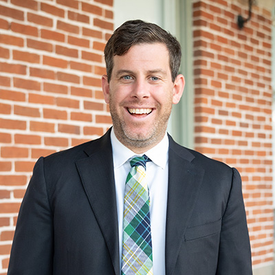 employee headshot