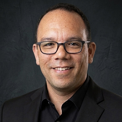 employee headshot