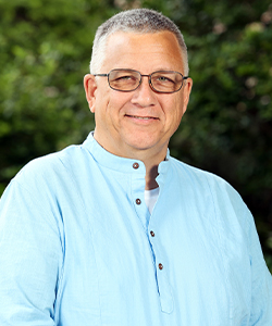 Odgaard, Eric