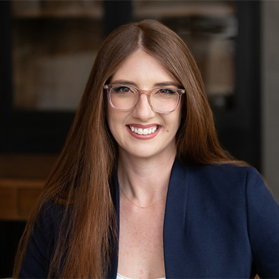 employee headshot