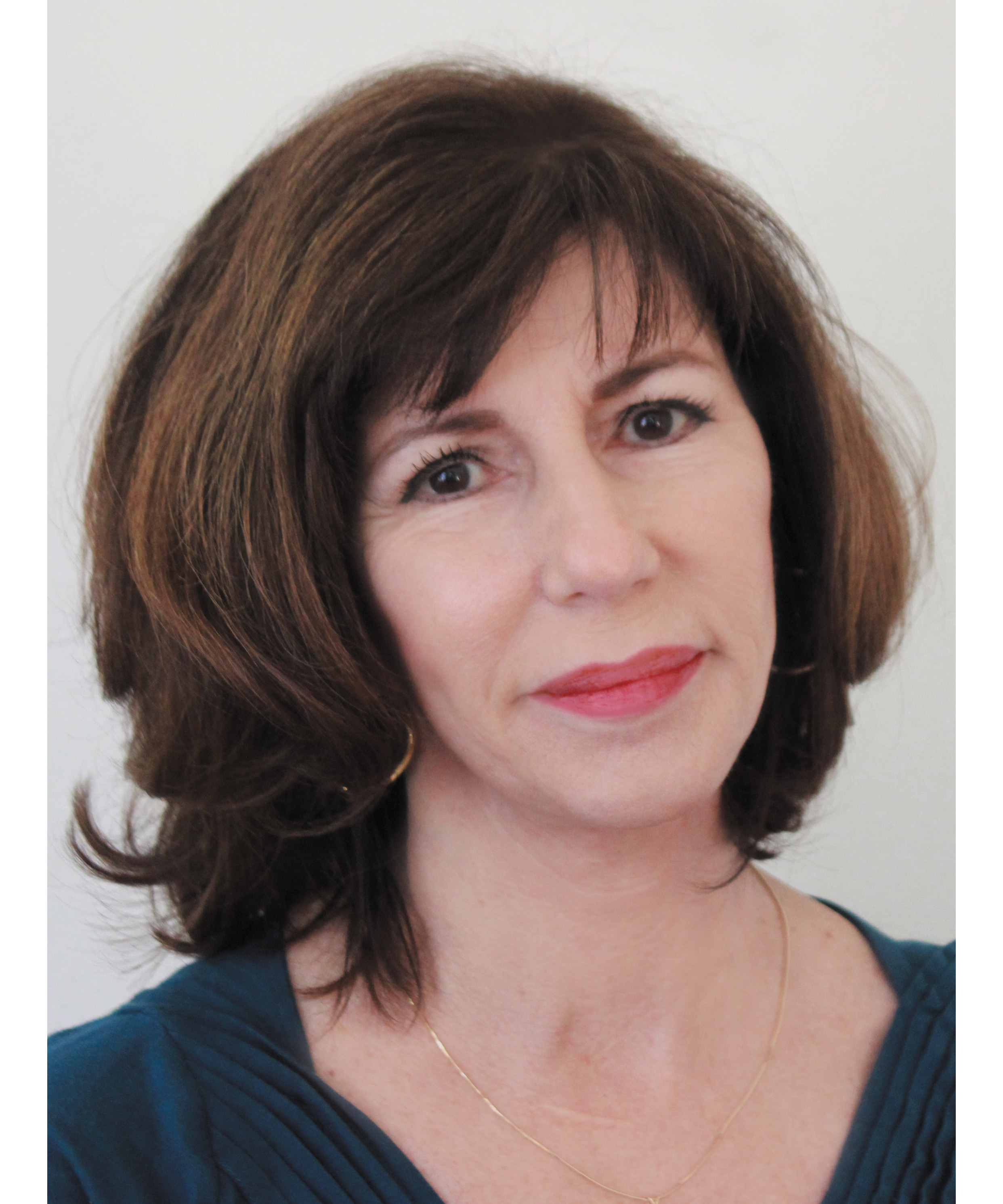 employee headshot