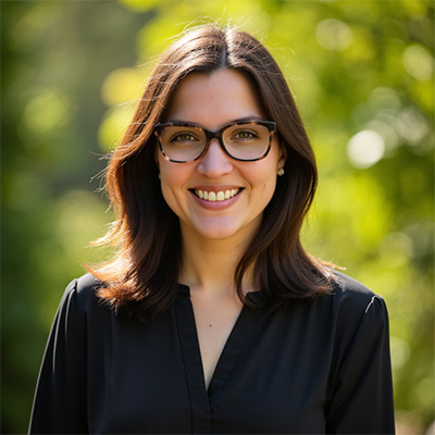 employee headshot