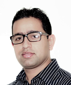 Khyam Paneru