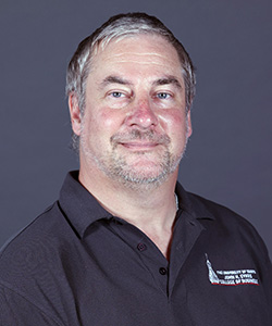 Raymond Papp portrait