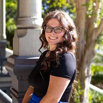employee headshot