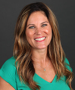 Kim Parrado