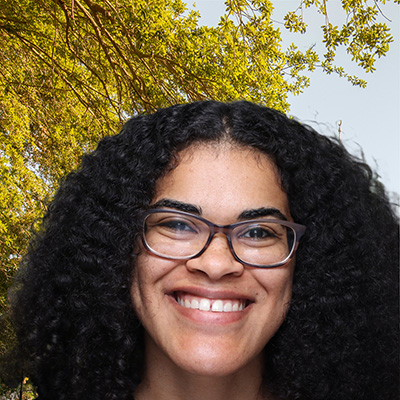 employee headshot