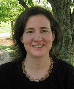 Renee Patrick