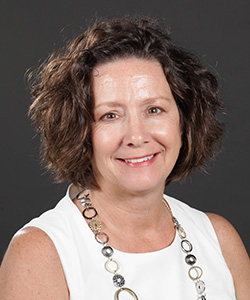 employee headshot